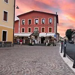 Trattoria Speranza Hotel