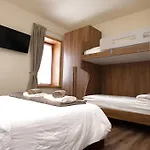 Hotel Trattoria Speranza 2*
