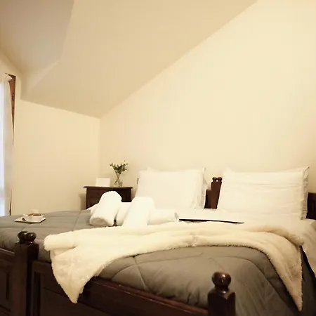 Szálloda Trattoria Speranza Foza