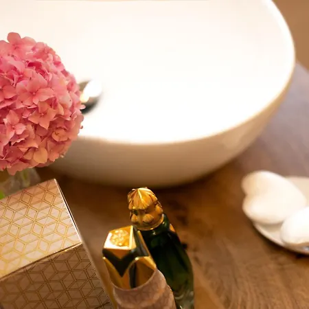 Trattoria Speranza Szálloda Foza