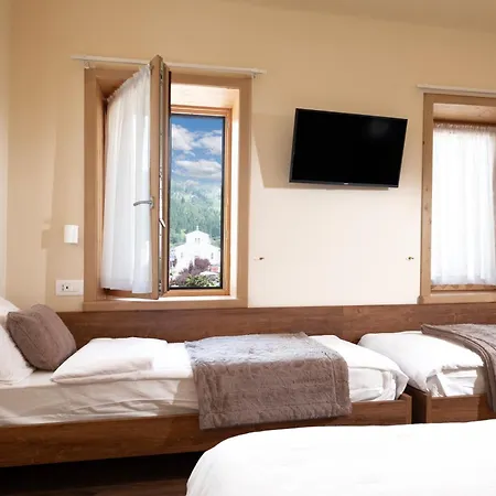 Trattoria Speranza 2* Foza