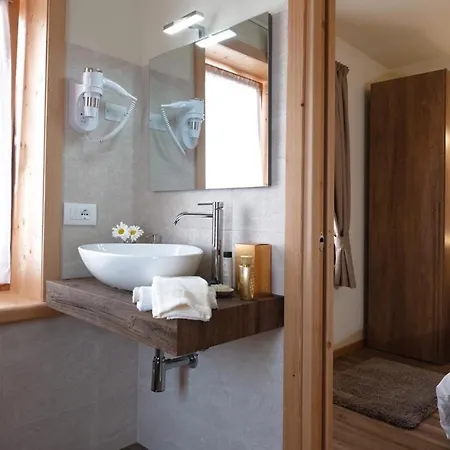 Отель Trattoria Speranza 2*