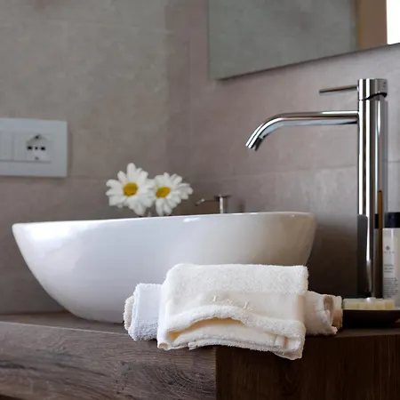 Trattoria Speranza ホテル Foza