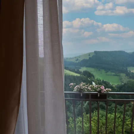 Trattoria Speranza 2* Foza