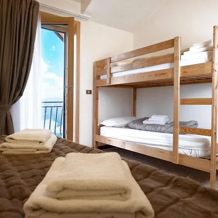 Trattoria Speranza Szálloda 2*
