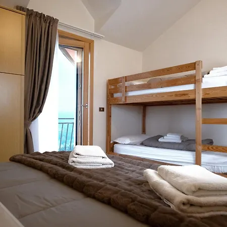 Szálloda Trattoria Speranza 2*