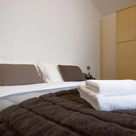 Отель Trattoria Speranza Foza