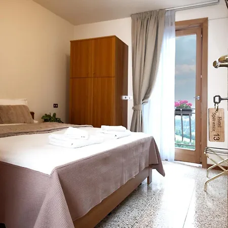 Trattoria Speranza 2* Foza