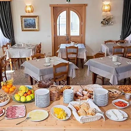 Trattoria Speranza