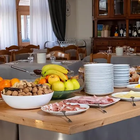 Trattoria Speranza 2*