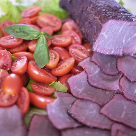 Trattoria Speranza Foza