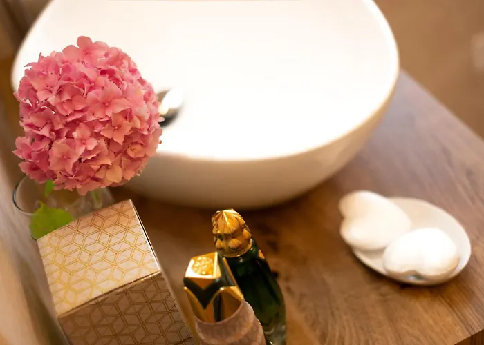 Trattoria Speranza Отель Foza