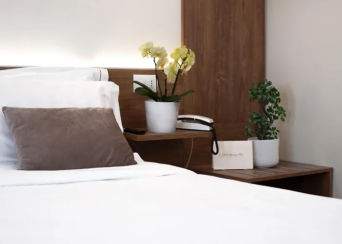 Trattoria Speranza Hotel 2*