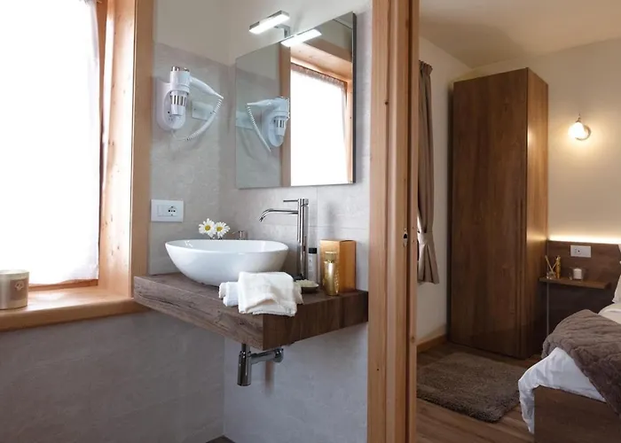 Отель Trattoria Speranza 2*