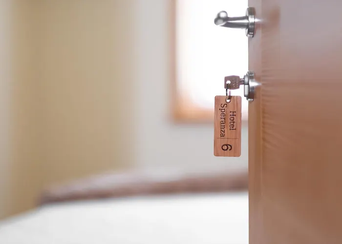 Trattoria Speranza 2*