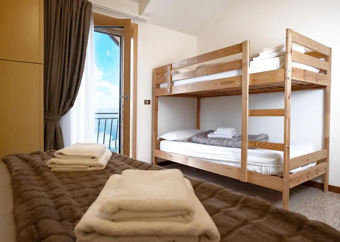 Trattoria Speranza Hotel 2*