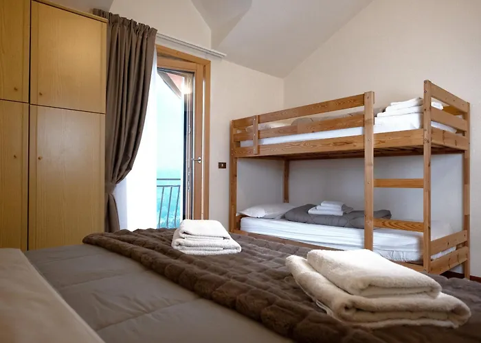 Отель Trattoria Speranza 2*