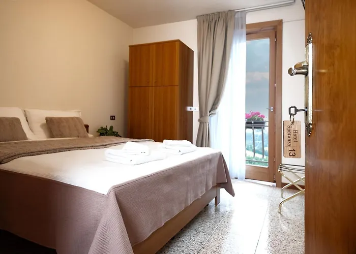 Trattoria Speranza 2* Foza