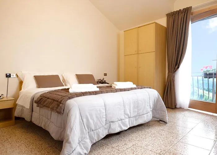 Trattoria Speranza Hotel 2*
