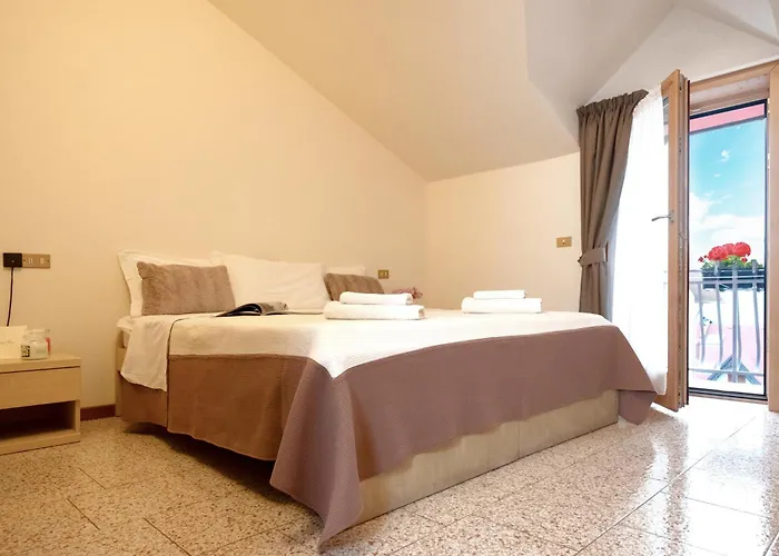 Отель Trattoria Speranza 2*