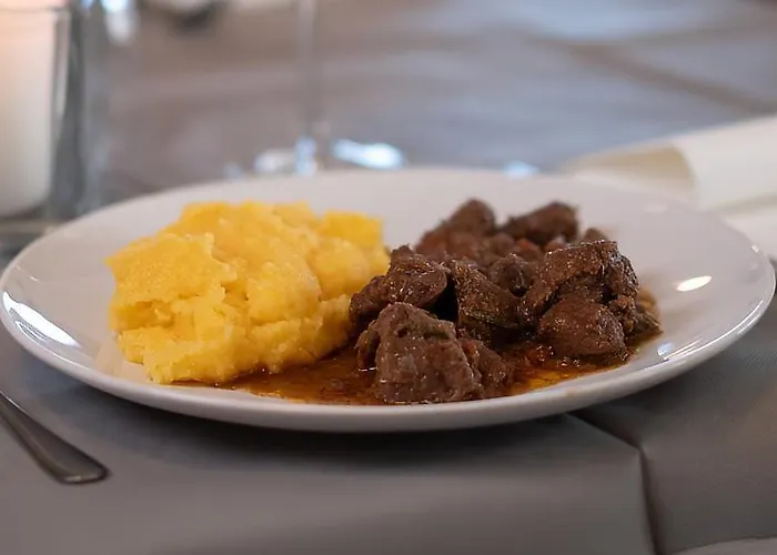 Trattoria Speranza Отель 2*