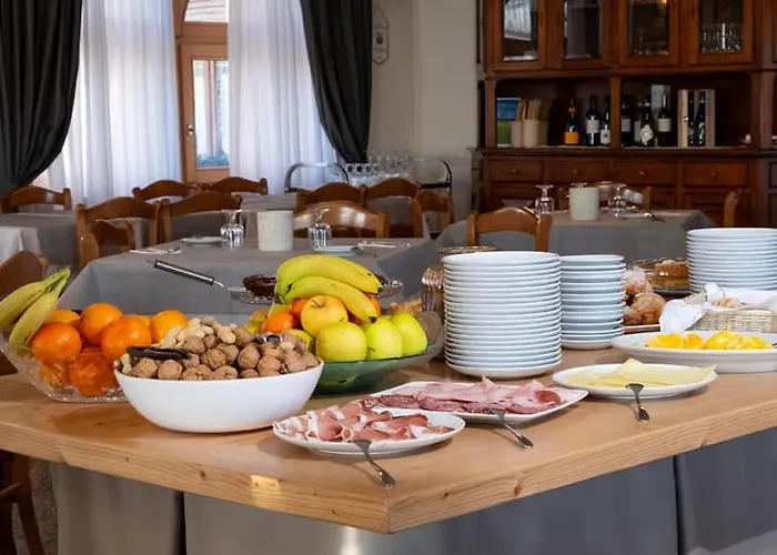 Trattoria Speranza 2*