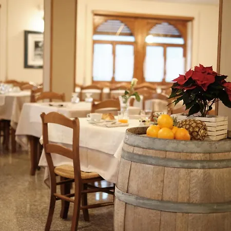 Trattoria Speranza