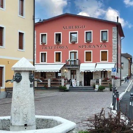 Trattoria Speranza 2*