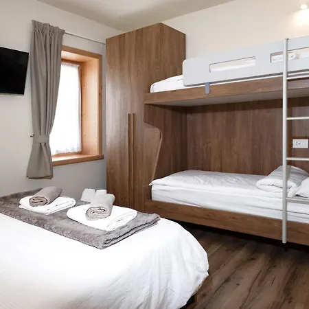 Trattoria Speranza 2* Foza