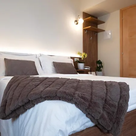 Trattoria Speranza Hotel