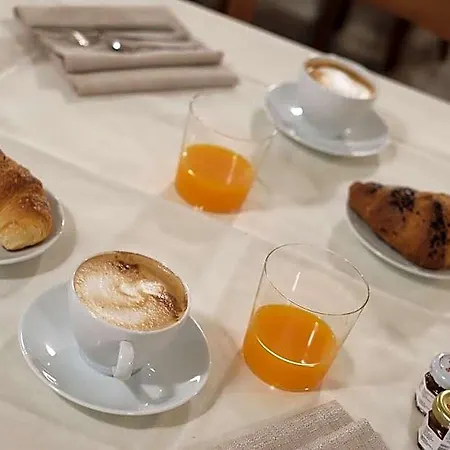 Trattoria Speranza Ξενοδοχείο Foza