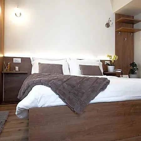 Trattoria Speranza 2*