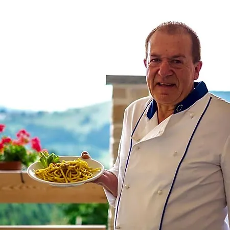Trattoria Speranza Foza