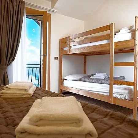 Trattoria Speranza 2* Foza