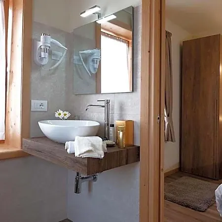 Otel Trattoria Speranza 2*