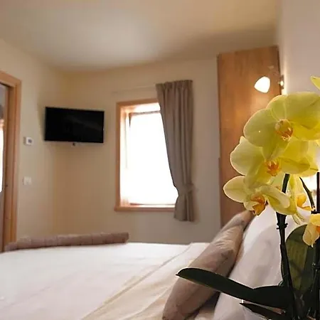 Trattoria Speranza Otel 2*