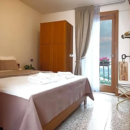 Otel Trattoria Speranza Foza