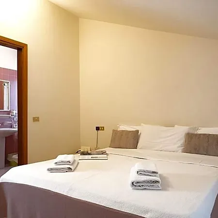 Trattoria Speranza Ξενοδοχείο 2*