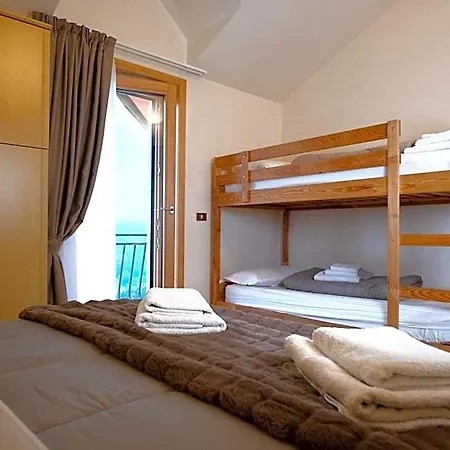 Trattoria Speranza Otel 2*