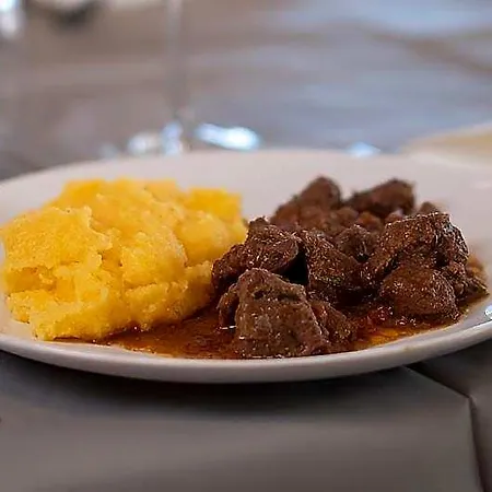Otel Trattoria Speranza Foza