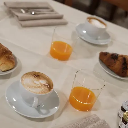 Trattoria Speranza 酒店 福扎