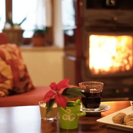 Hotel Trattoria Speranza