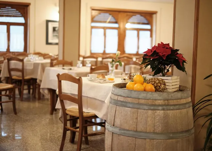 Trattoria Speranza