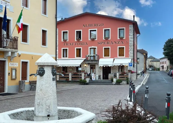 Trattoria Speranza 2*