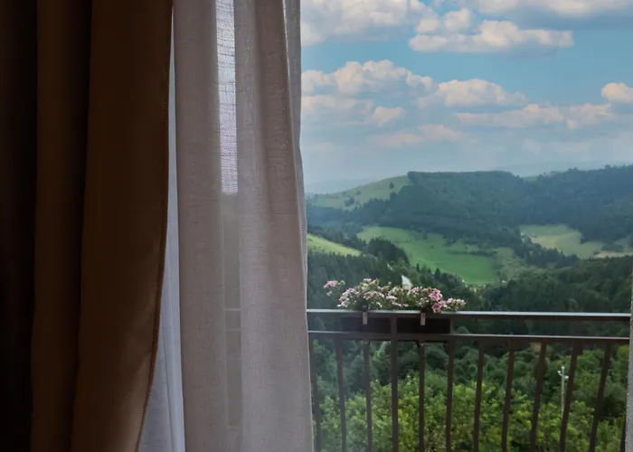 Trattoria Speranza 2* Foza