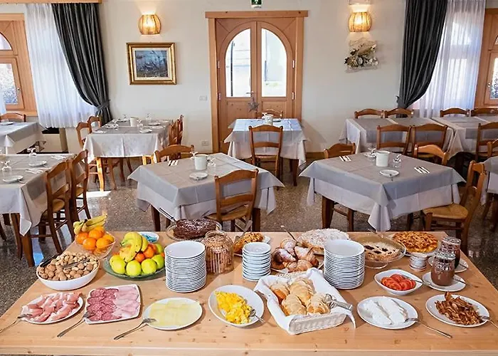 Trattoria Speranza