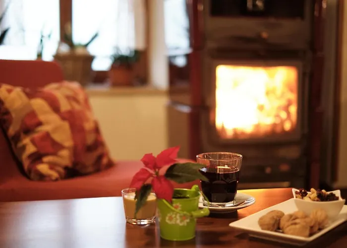 Hotel Trattoria Speranza